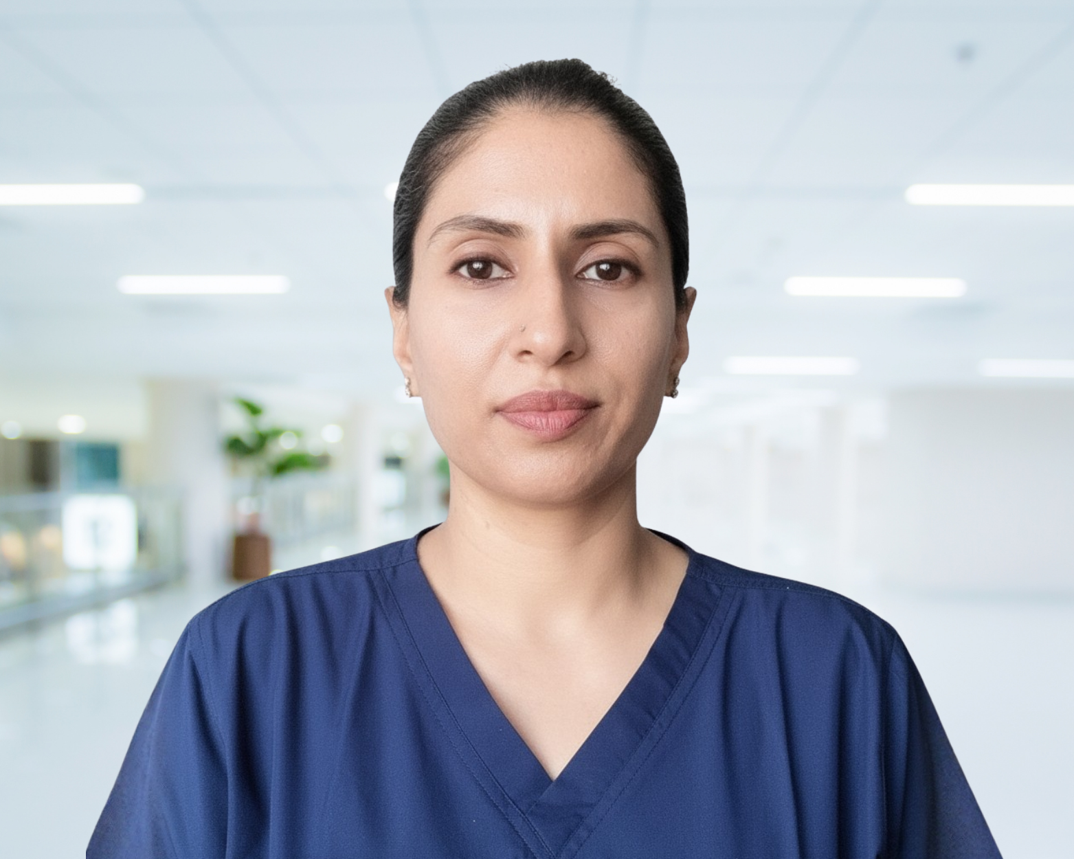 Dr. Sanah